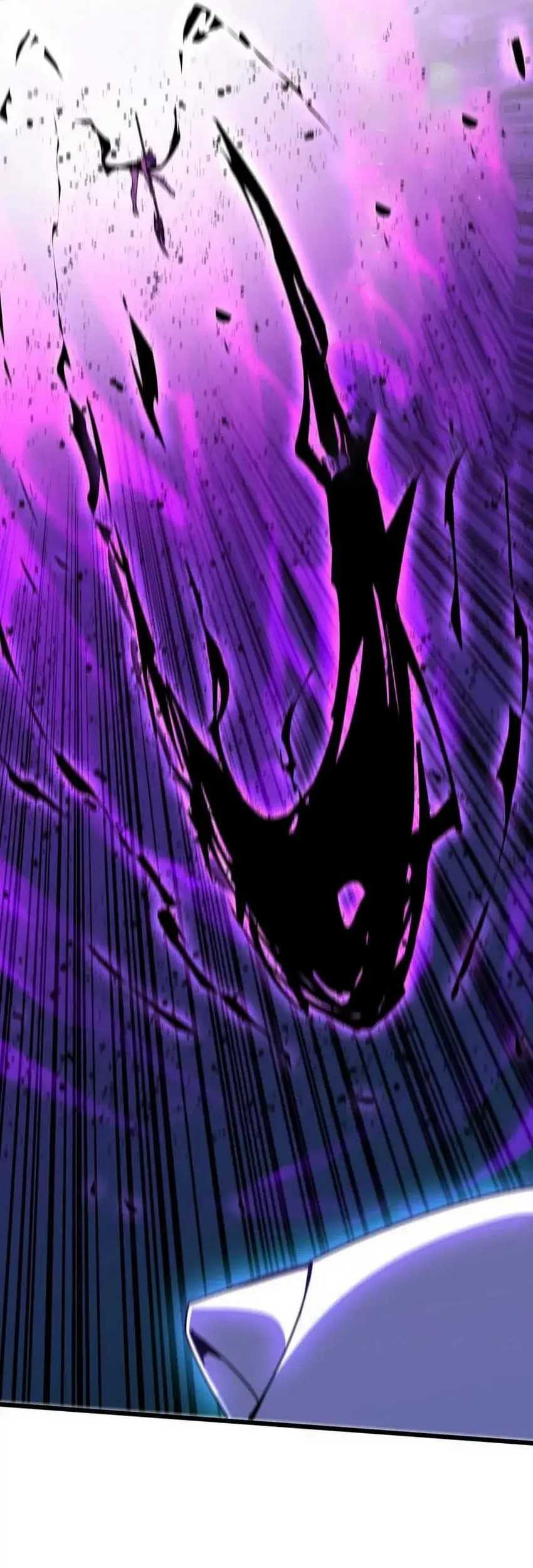Brave X Devil Queen chapter 55 halaman 37