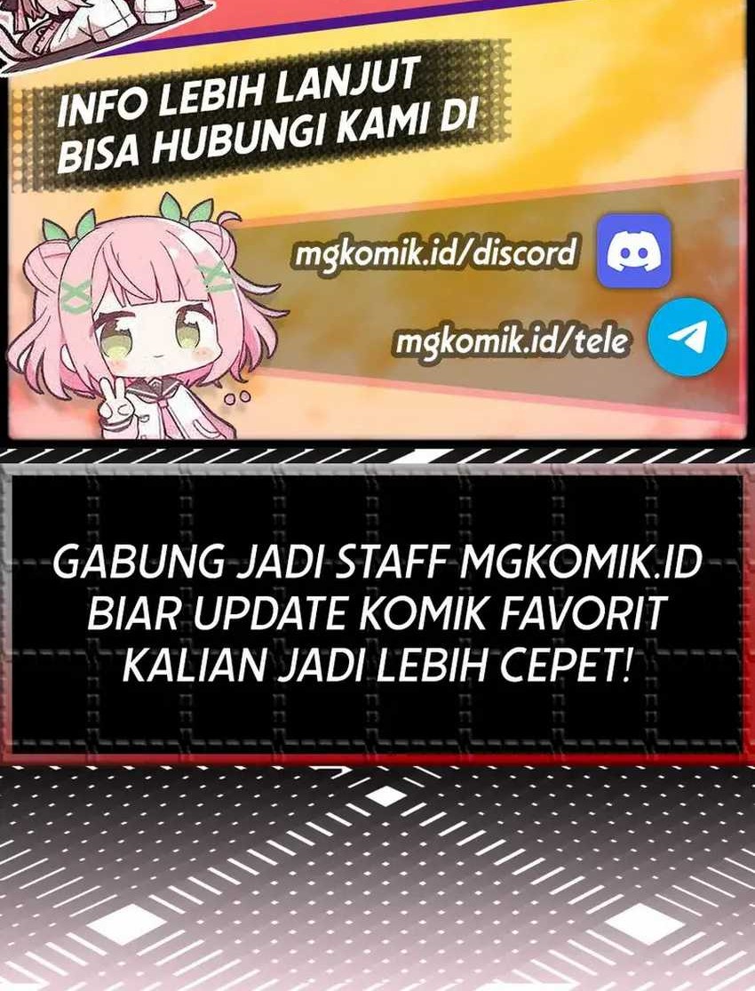 Brave X Devil Queen chapter 55 halaman 42