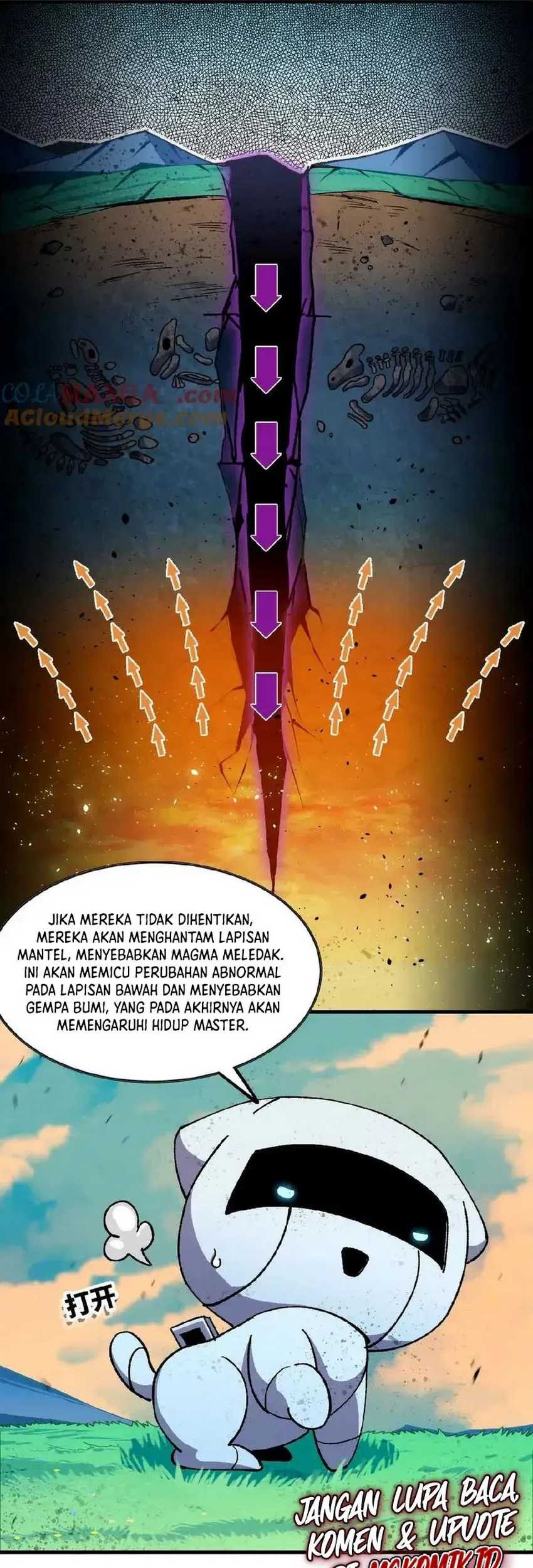 Brave X Devil Queen Bab 56 halaman 4