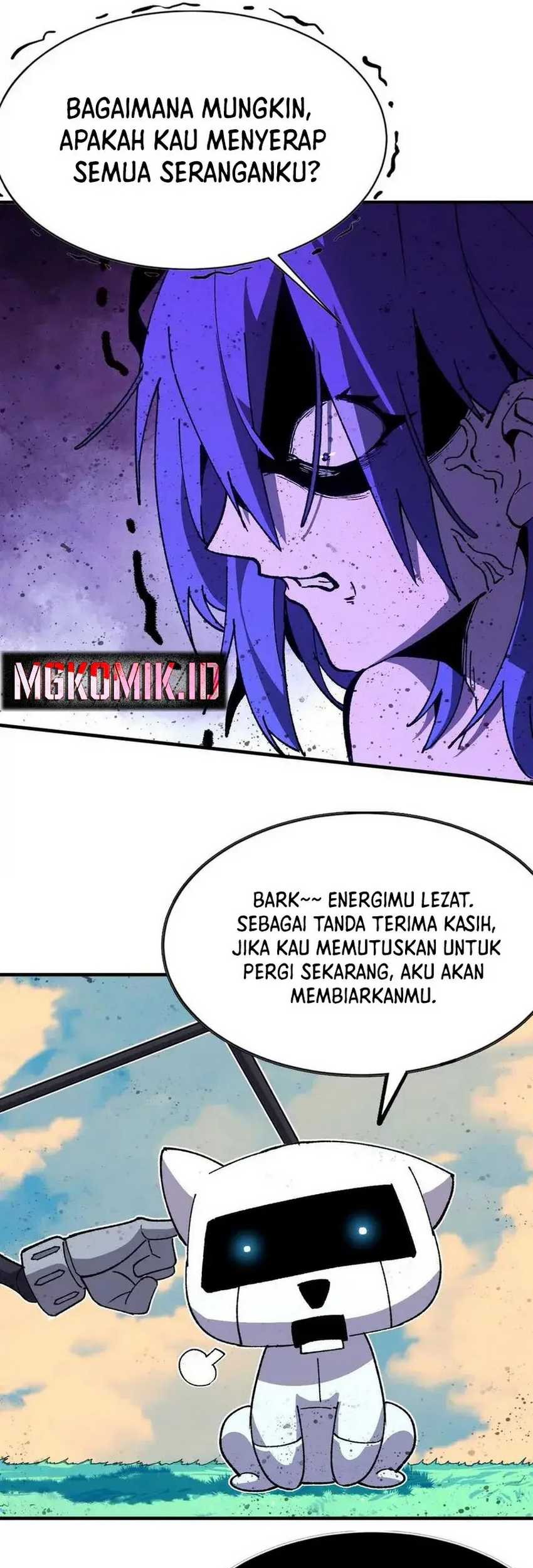 Brave X Devil Queen Bab 56 halaman 14