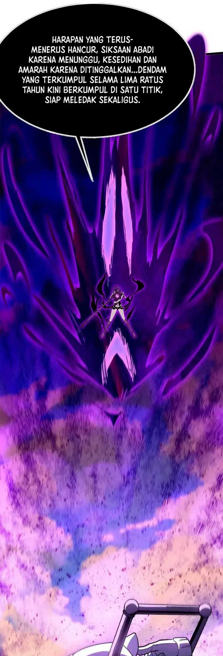 Brave X Devil Queen Bab 56 halaman 16