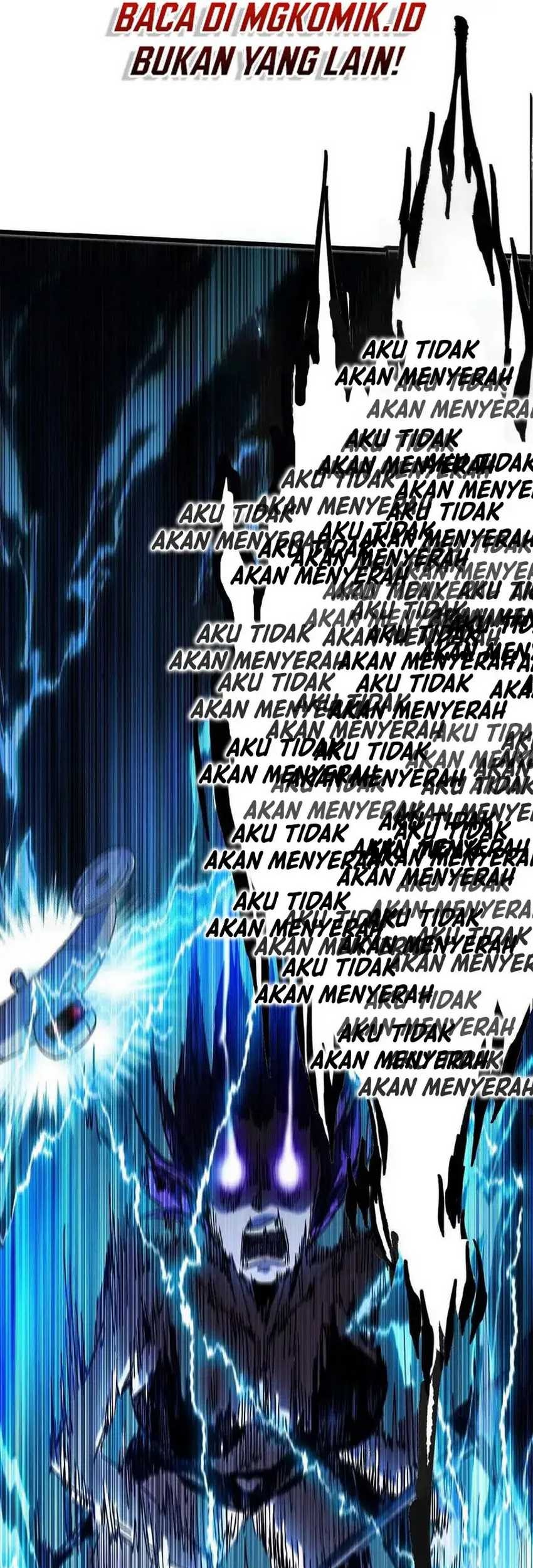 Brave X Devil Queen Bab 56 halaman 32