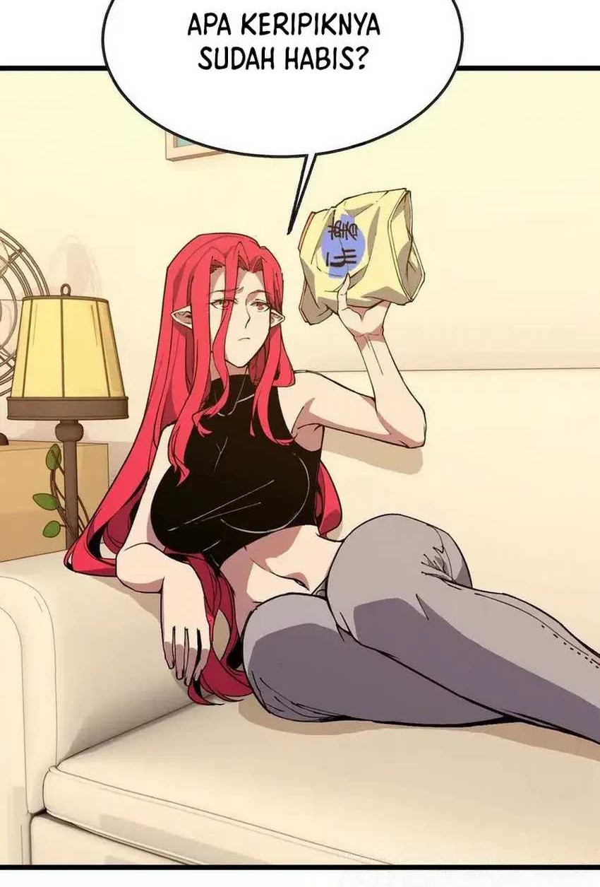 Brave X Devil Queen chapter 57 halaman 4