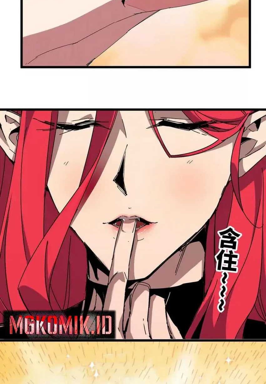 Brave X Devil Queen chapter 57 halaman 6
