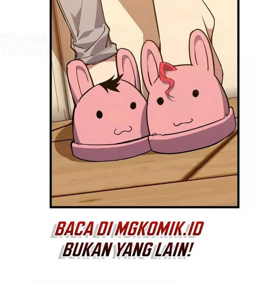 Brave X Devil Queen chapter 57 halaman 8