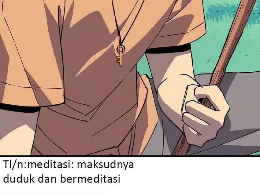 Brave X Devil Queen chapter 57 halaman 16