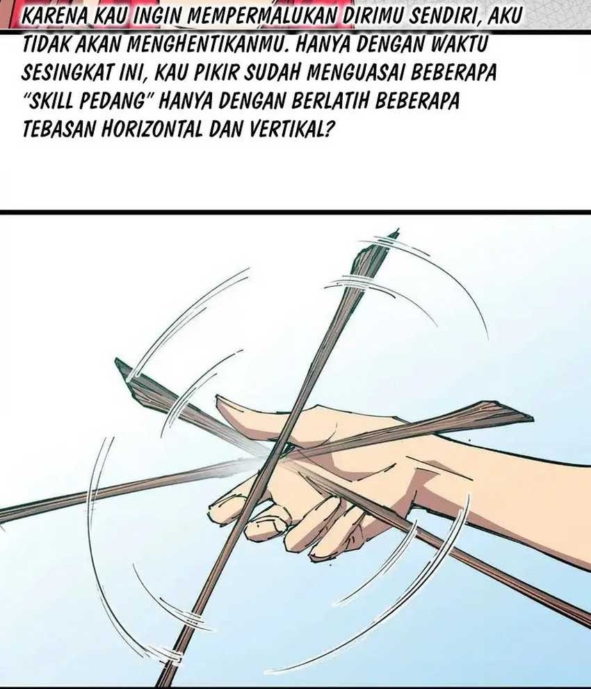 Brave X Devil Queen chapter 57 halaman 20