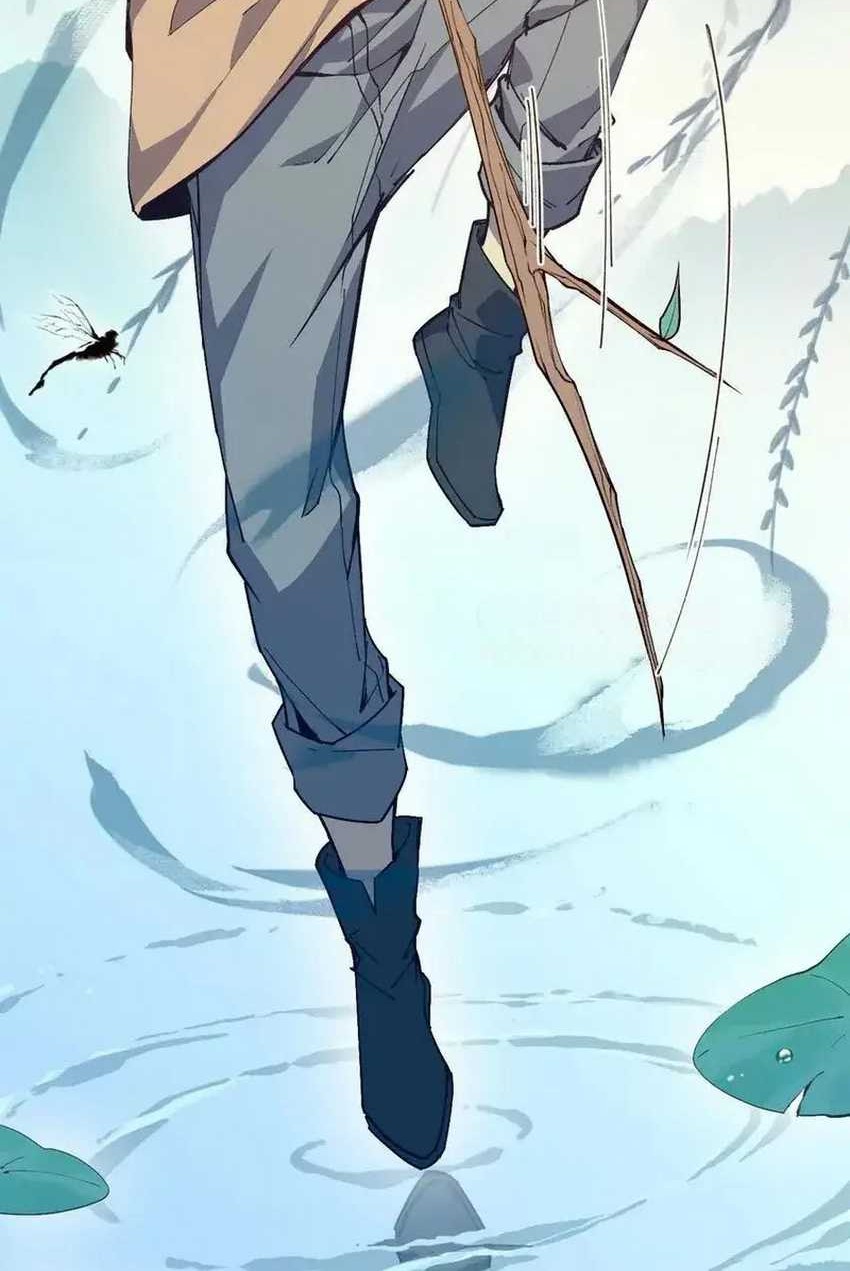Brave X Devil Queen chapter 57 halaman 22