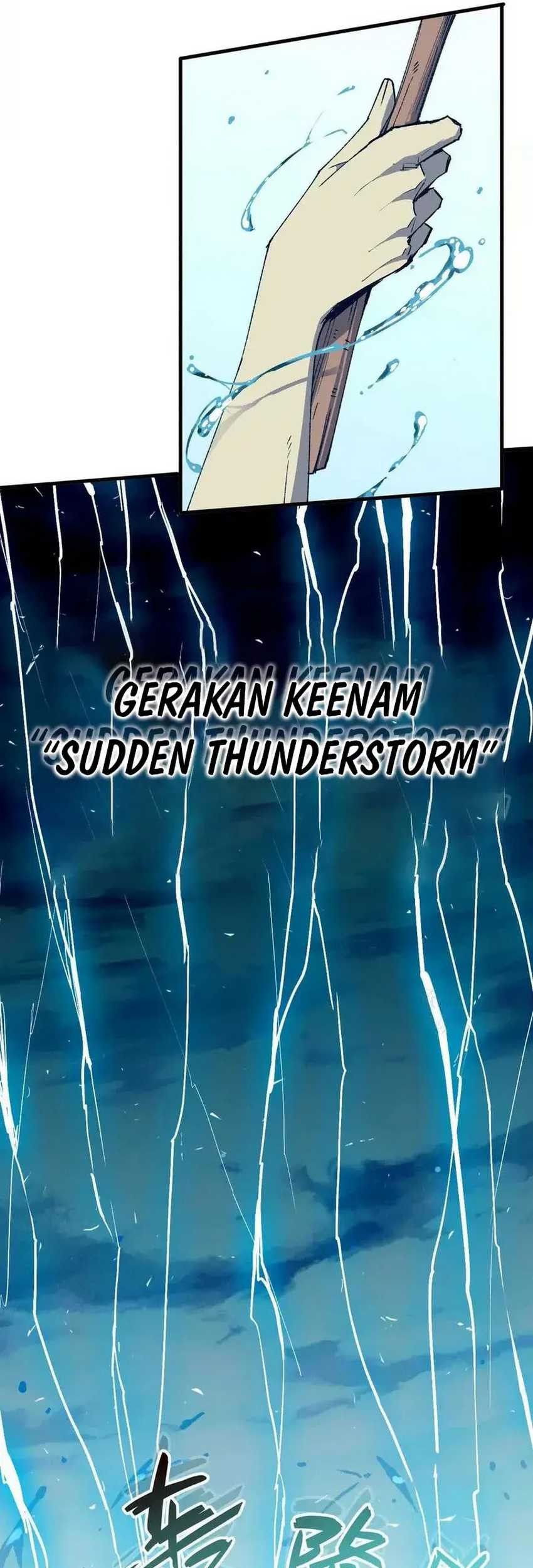 Brave X Devil Queen chapter 57 halaman 30