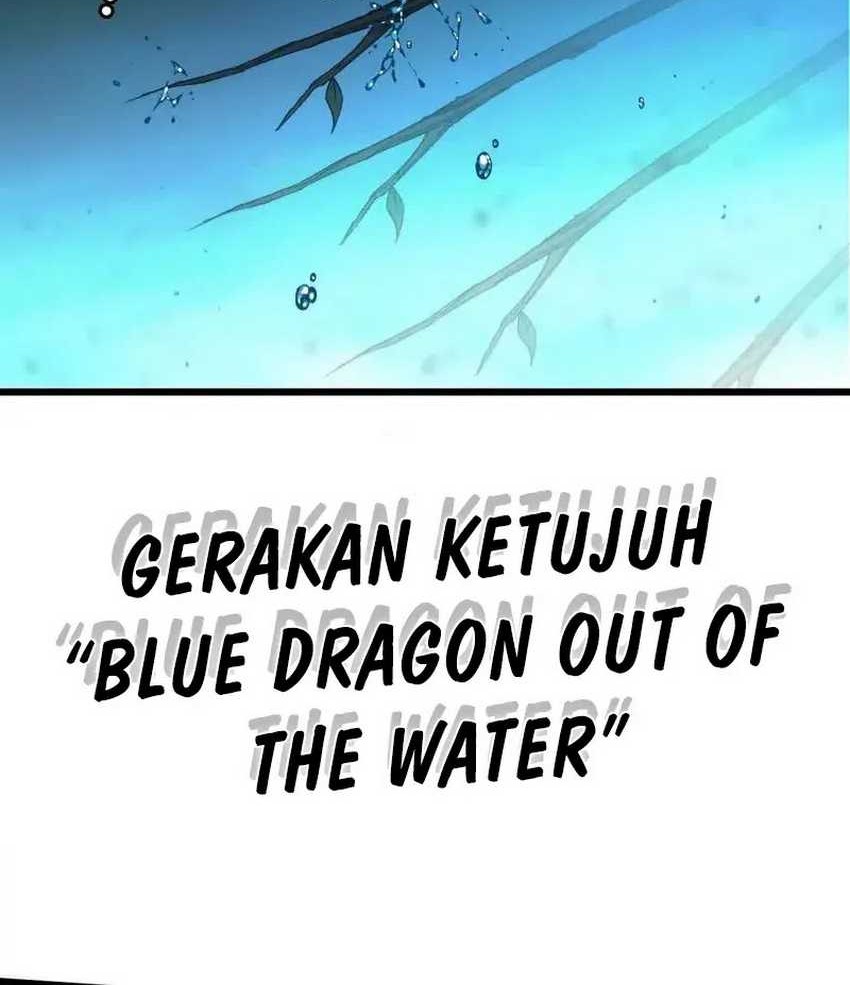 Brave X Devil Queen chapter 57 halaman 33