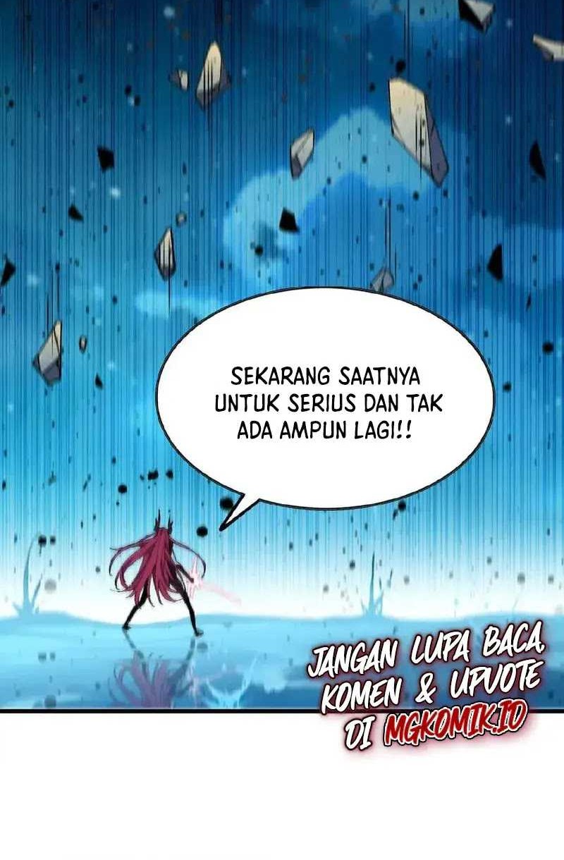 Brave X Devil Queen Bab 58 halaman 14