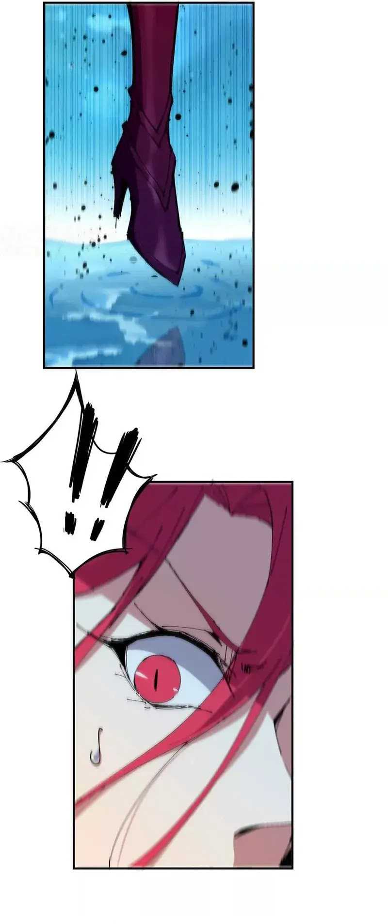 Brave X Devil Queen Bab 58 halaman 15