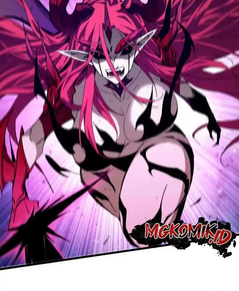 Brave X Devil Queen Bab 58 halaman 32