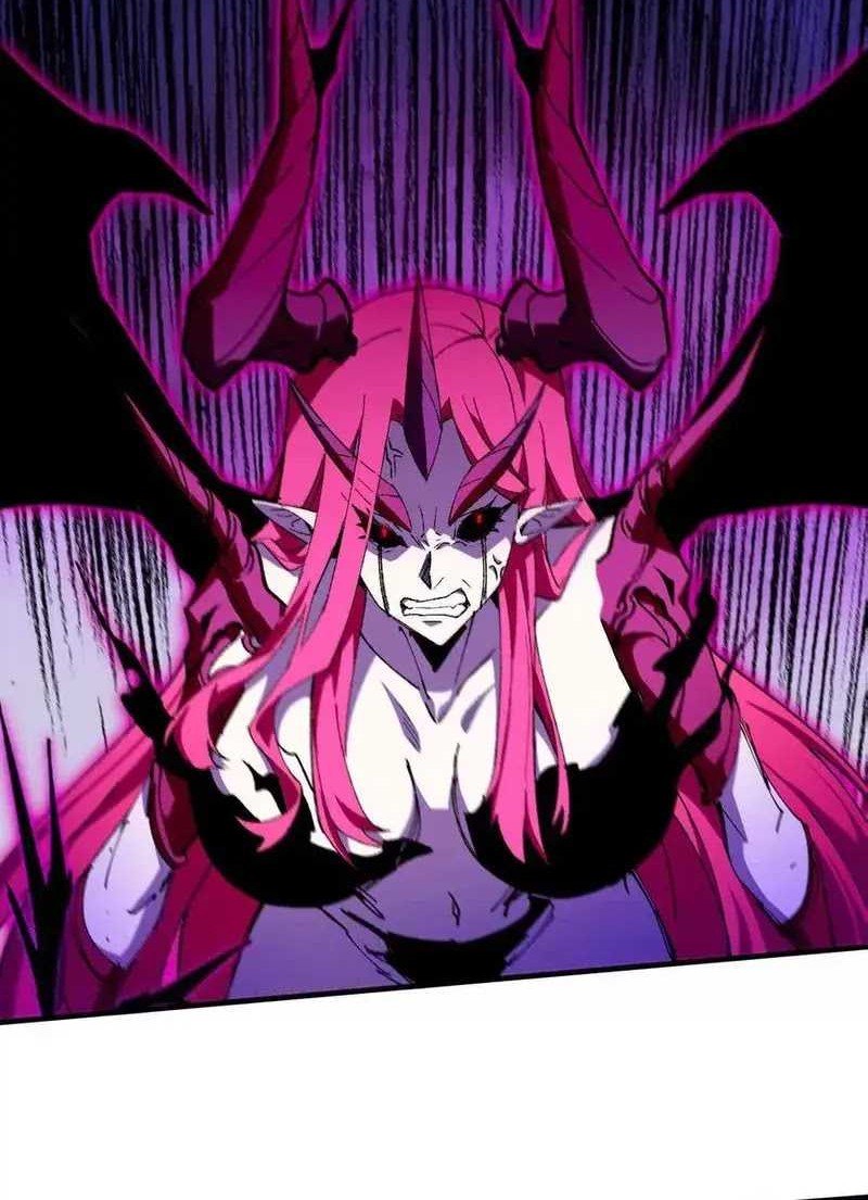 Brave X Devil Queen chapter 59 halaman 2