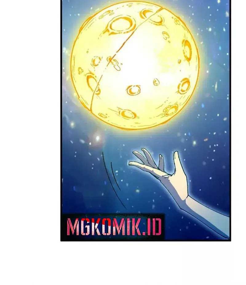 Brave X Devil Queen chapter 59 halaman 6