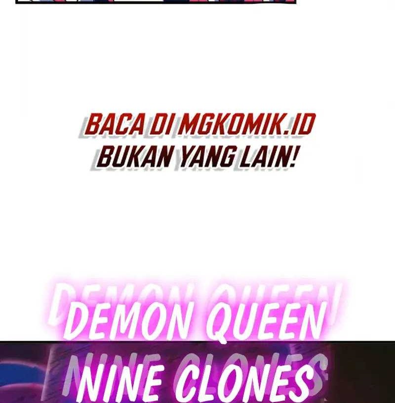 Brave X Devil Queen chapter 59 halaman 9