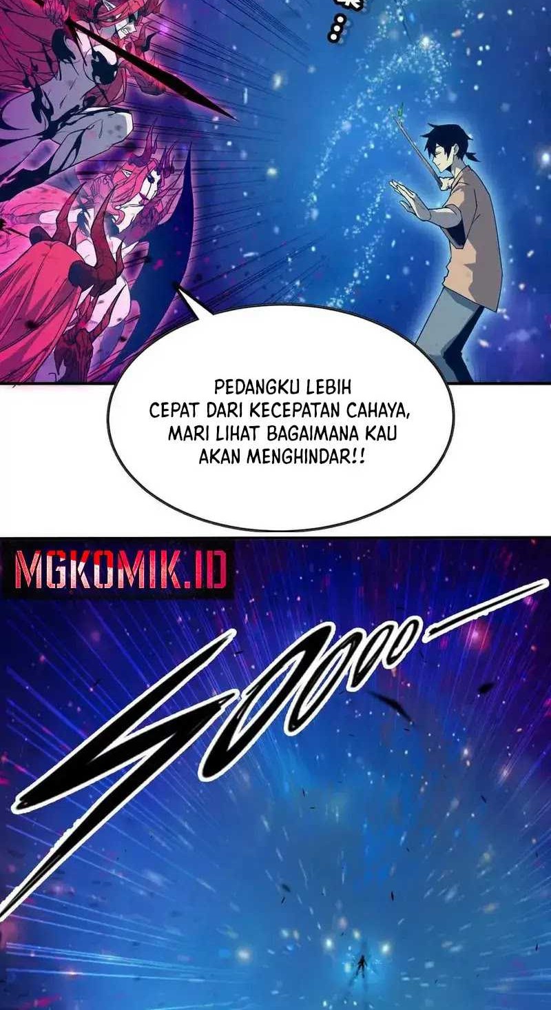 Brave X Devil Queen chapter 59 halaman 13