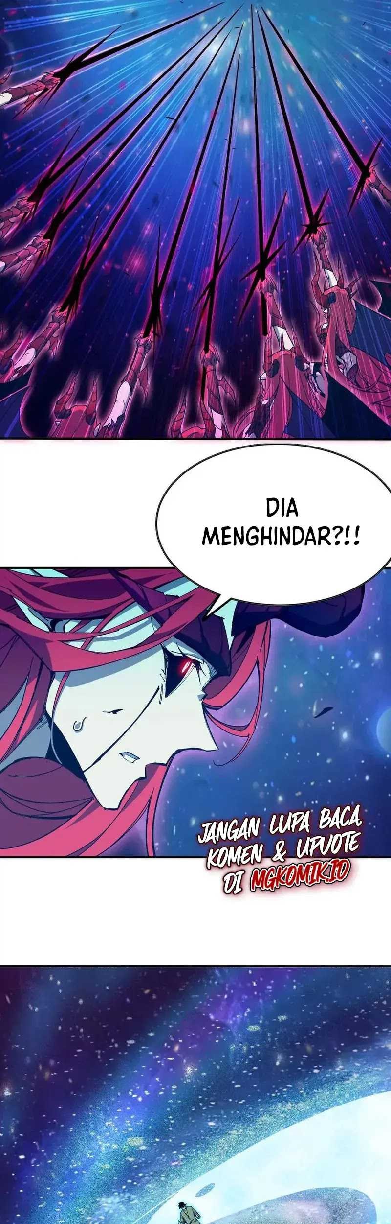 Brave X Devil Queen chapter 59 halaman 14