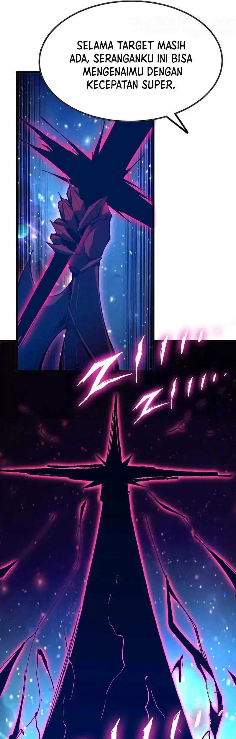 Brave X Devil Queen chapter 59 halaman 20