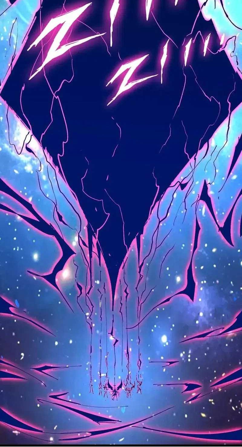 Brave X Devil Queen chapter 59 halaman 21