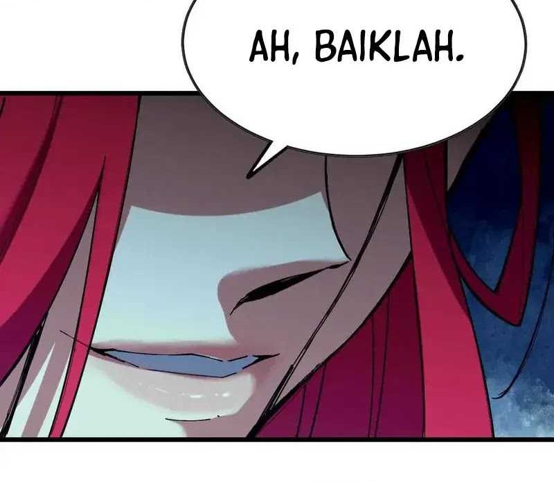 Brave X Devil Queen chapter 59 halaman 35