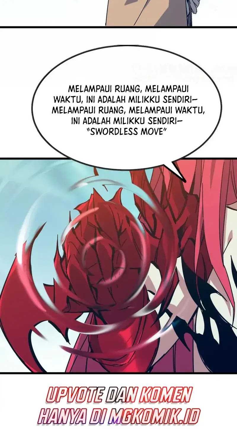 Brave X Devil Queen chapter 59 halaman 39
