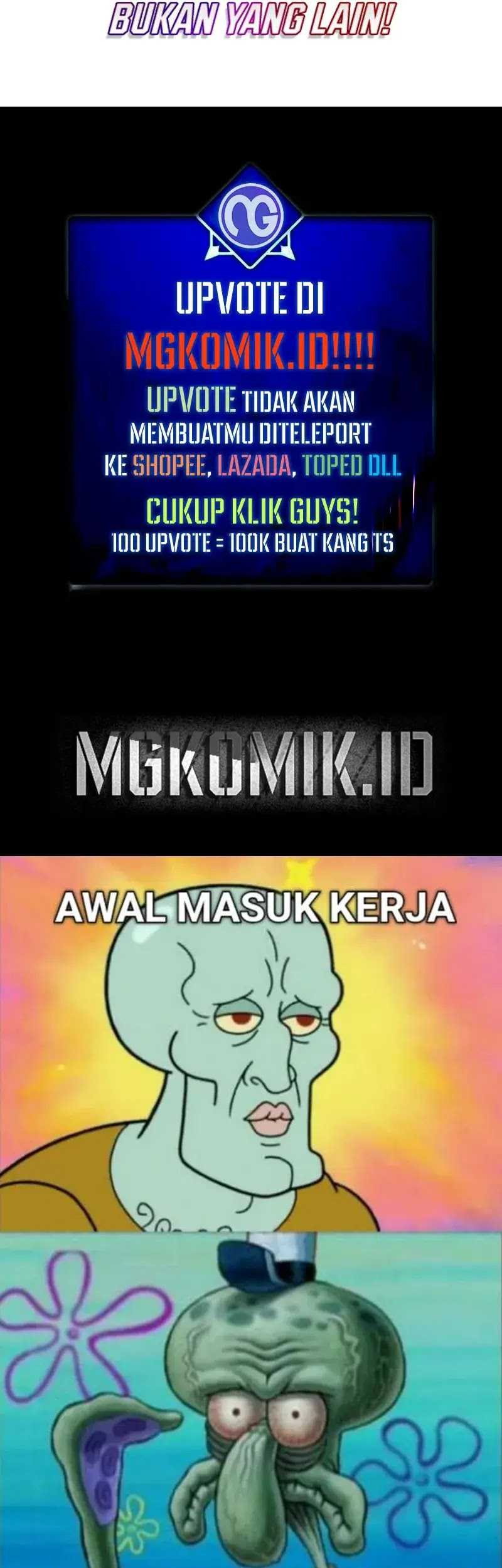 Brave X Devil Queen chapter 59 halaman 40