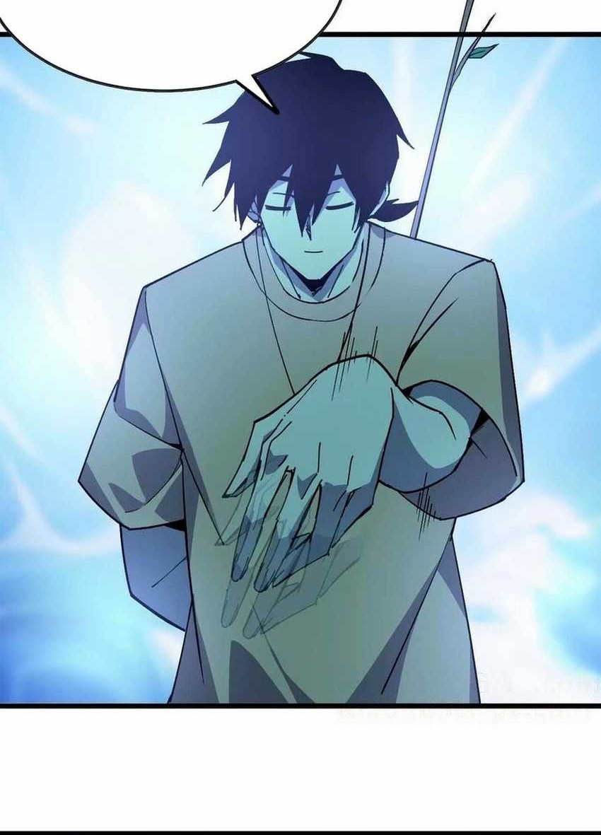 Brave X Devil Queen chapter 60 halaman 6