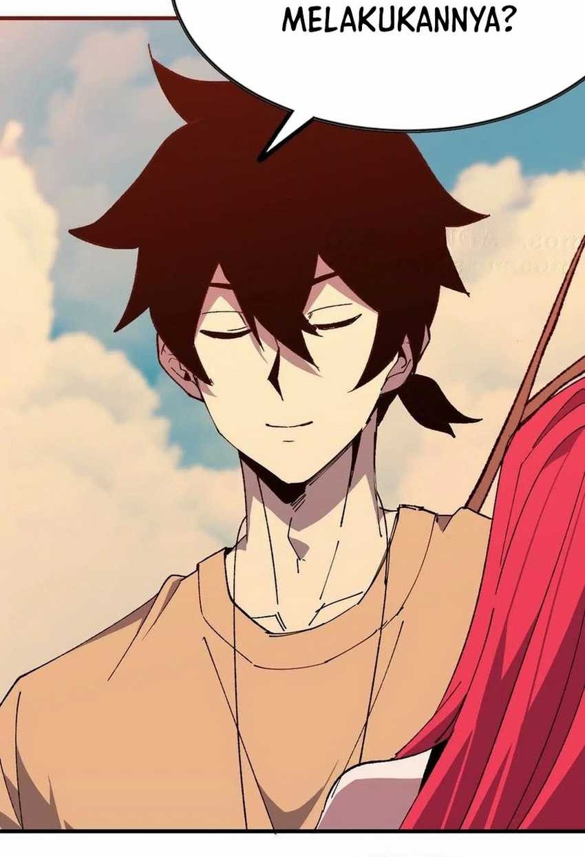 Brave X Devil Queen chapter 60 halaman 16