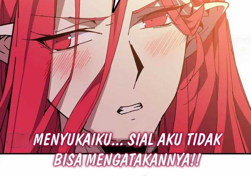 Brave X Devil Queen chapter 60 halaman 34