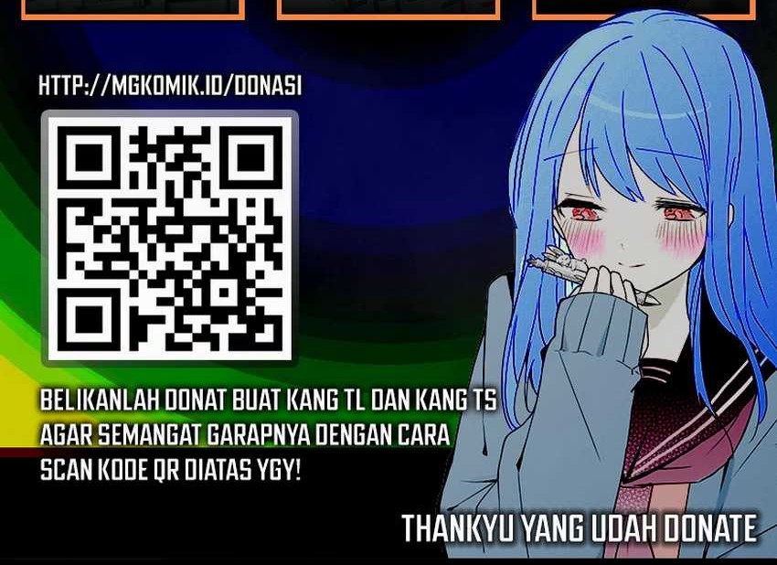 Brave X Devil Queen chapter 60 halaman 40