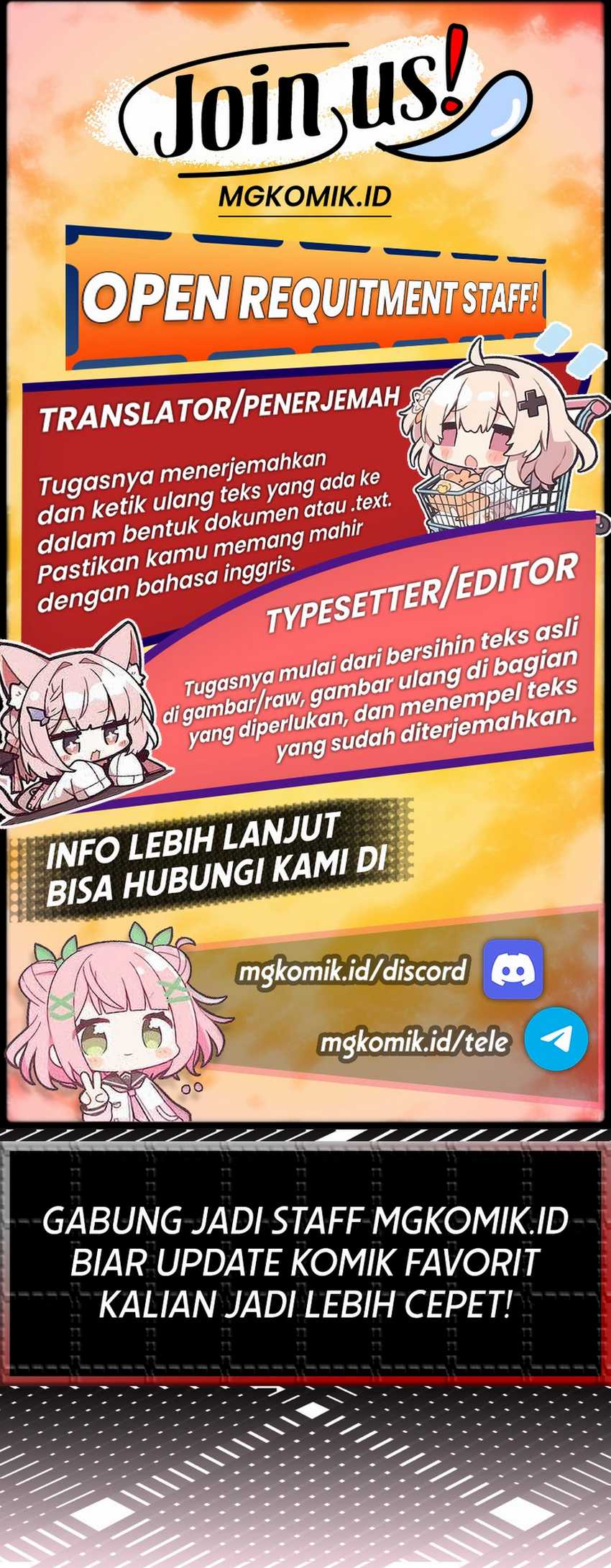 Brave X Devil Queen chapter 60 halaman 41