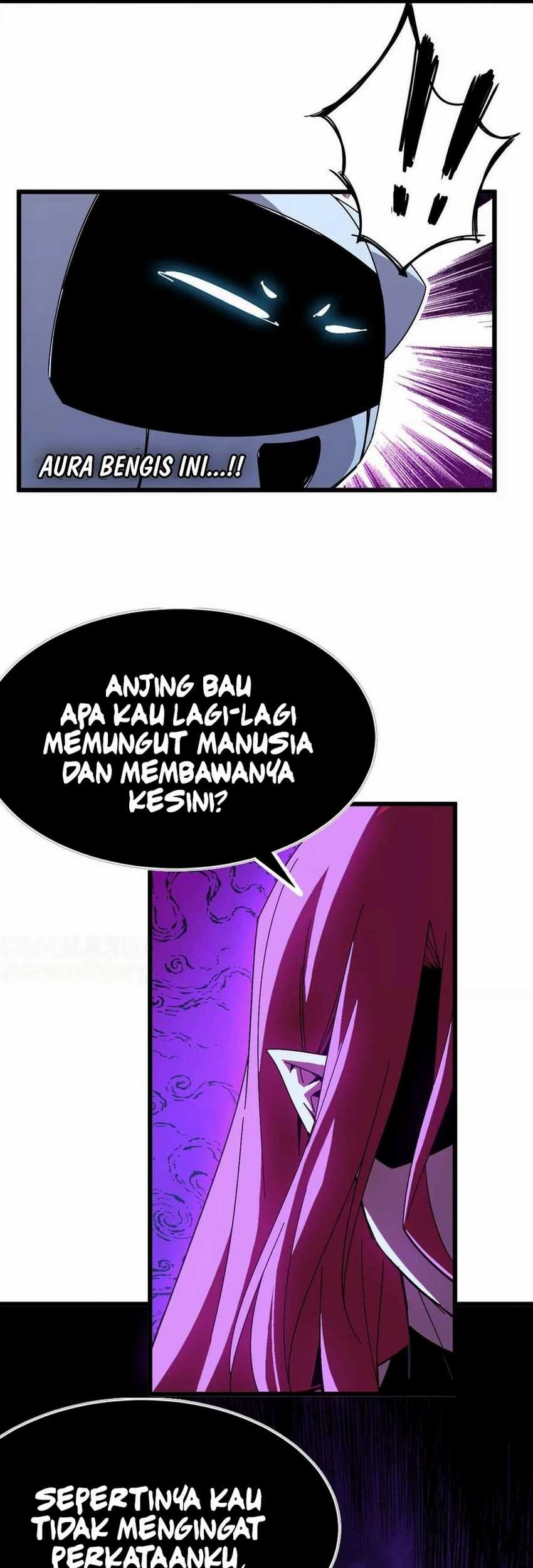 Brave X Devil Queen Bab 61 halaman 7