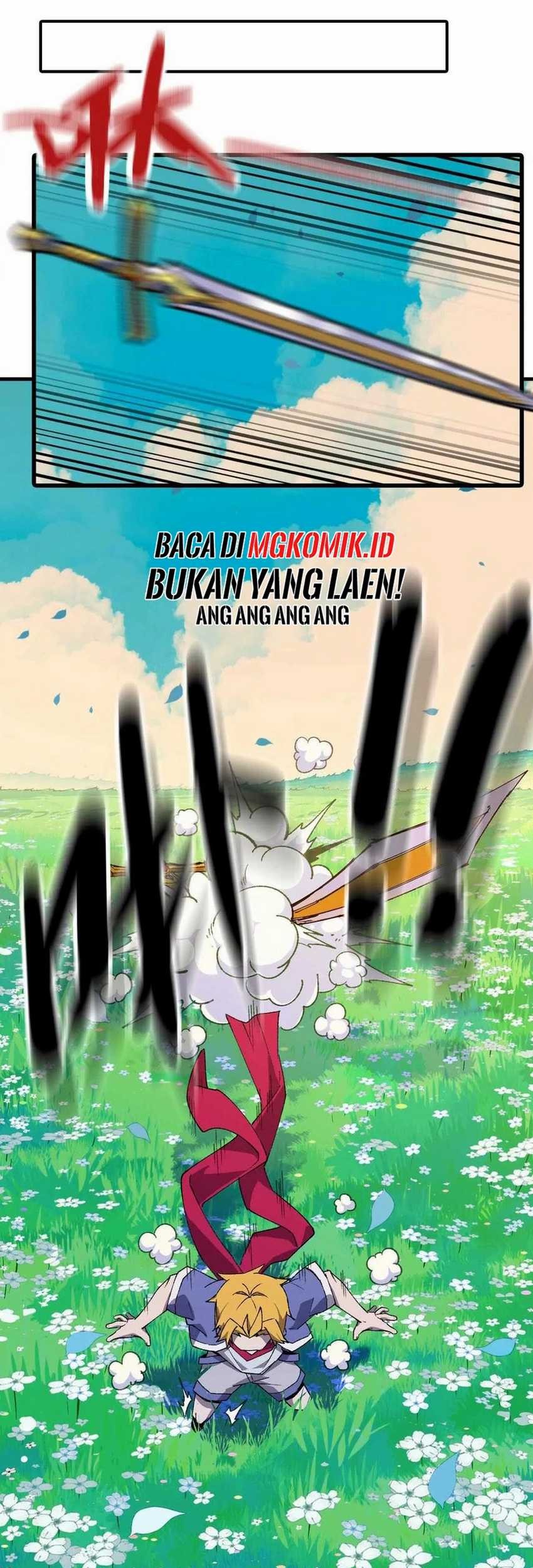 Brave X Devil Queen Bab 61 halaman 9