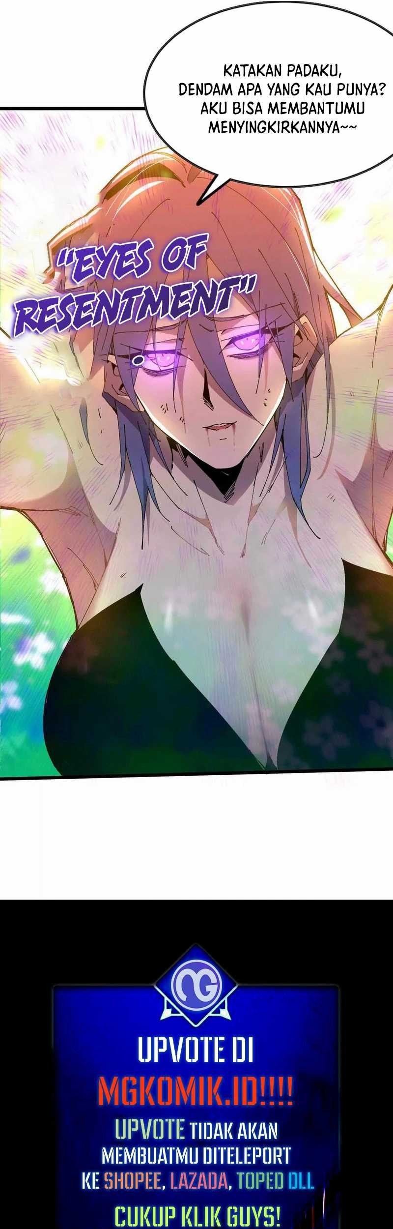 Brave X Devil Queen Bab 61 halaman 31