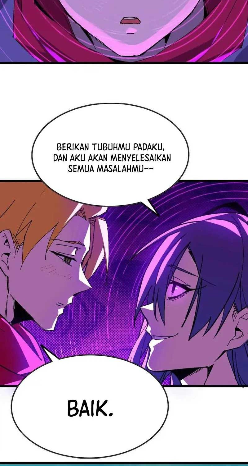 Brave X Devil Queen Bab 62 halaman 4
