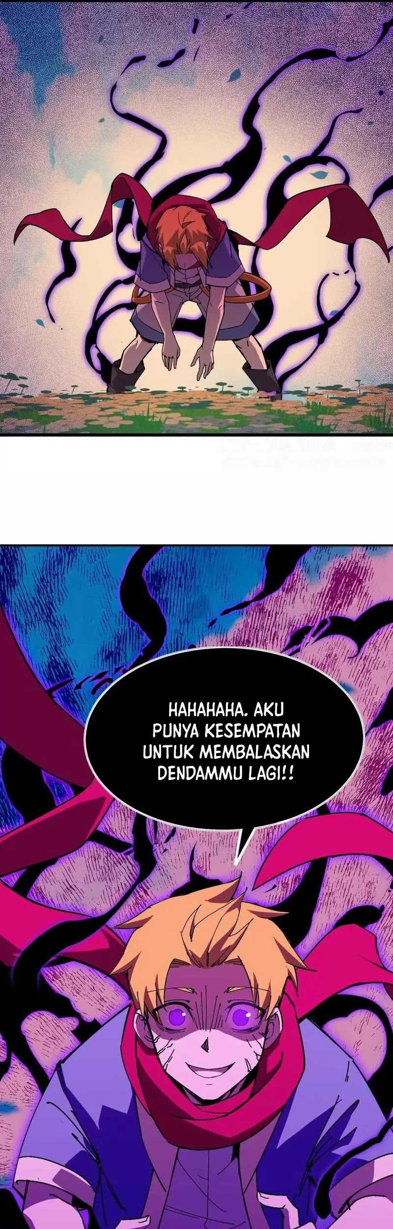 Brave X Devil Queen Bab 62 halaman 7