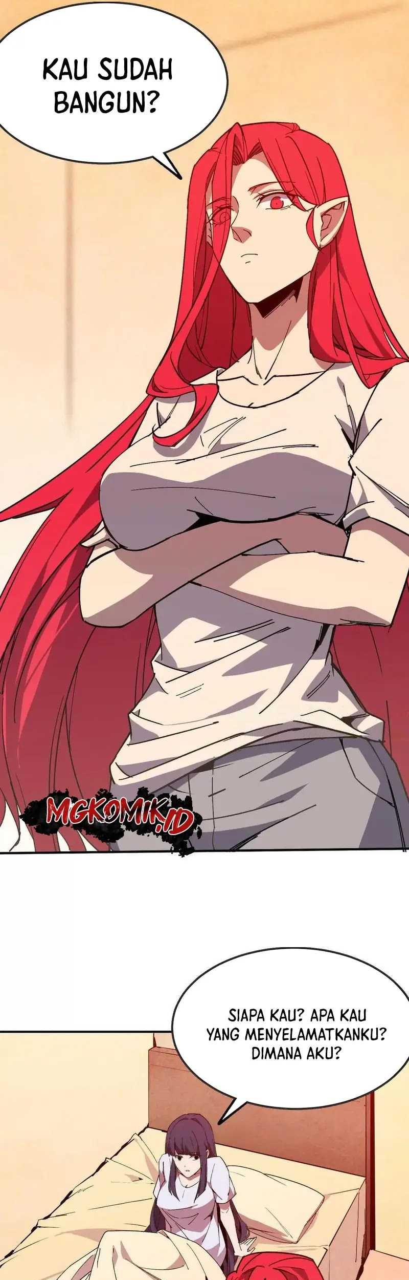 Brave X Devil Queen Bab 62 halaman 12