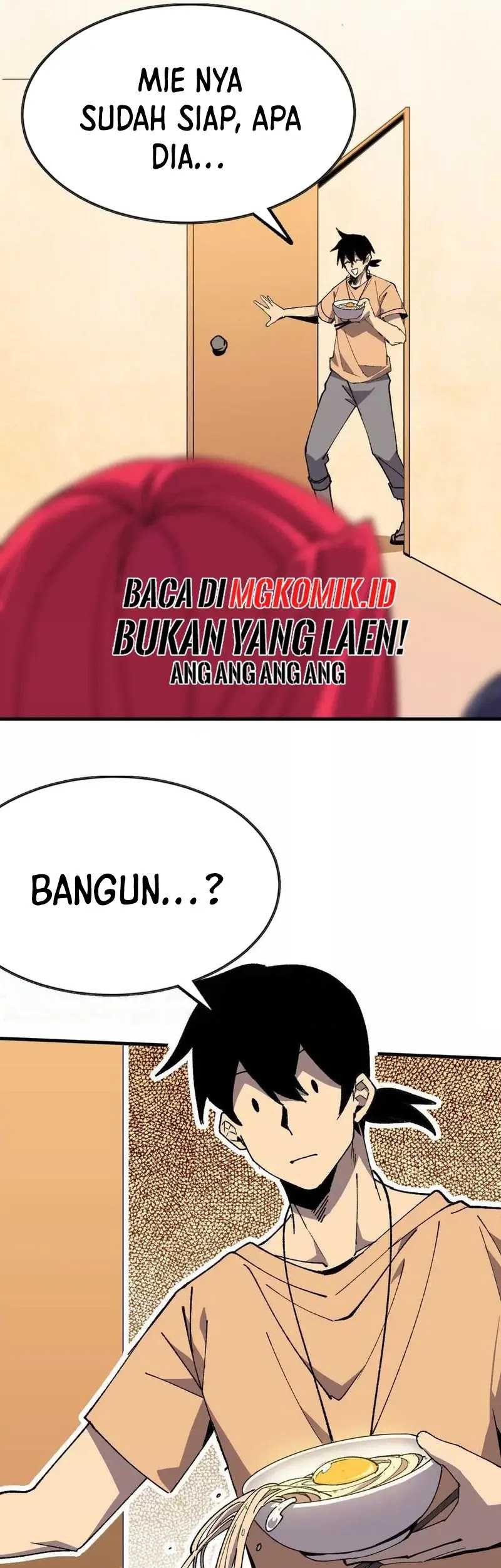 Brave X Devil Queen Bab 62 halaman 19