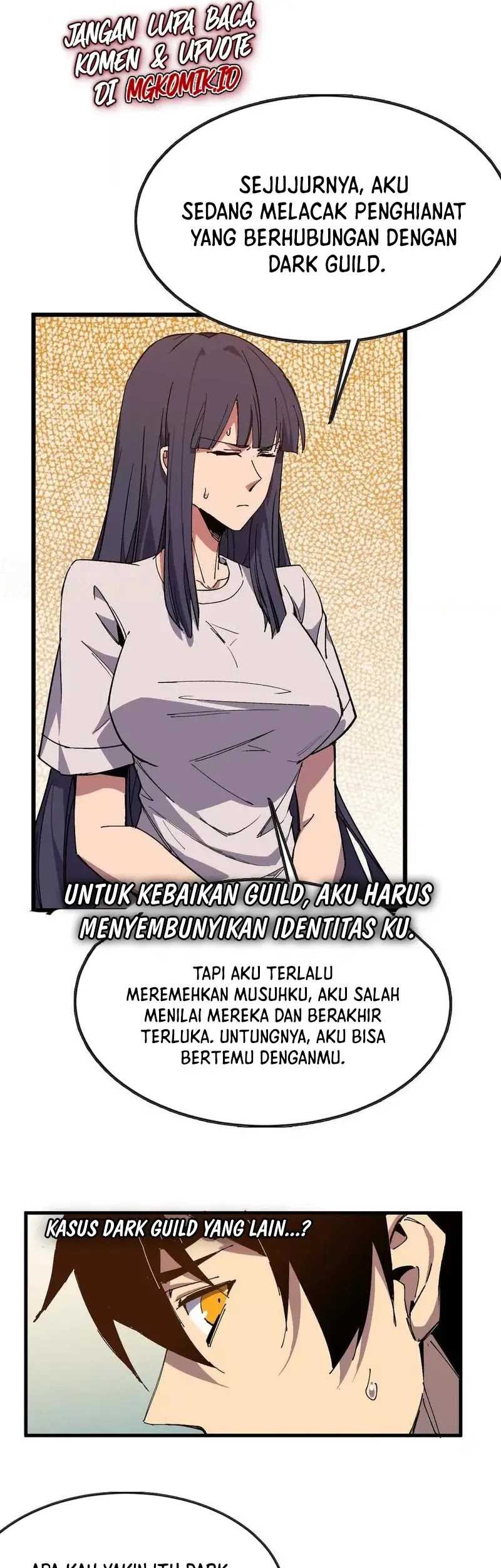 Brave X Devil Queen Bab 62 halaman 25