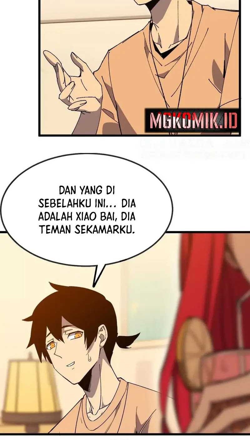 Brave X Devil Queen Bab 62 halaman 28