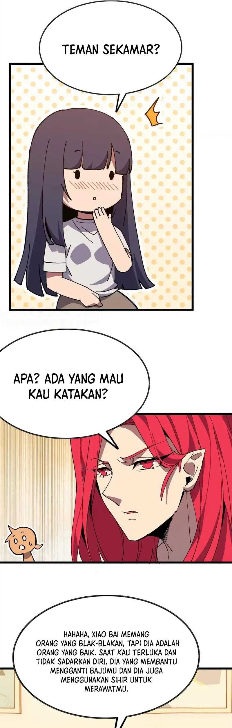 Brave X Devil Queen Bab 62 halaman 29