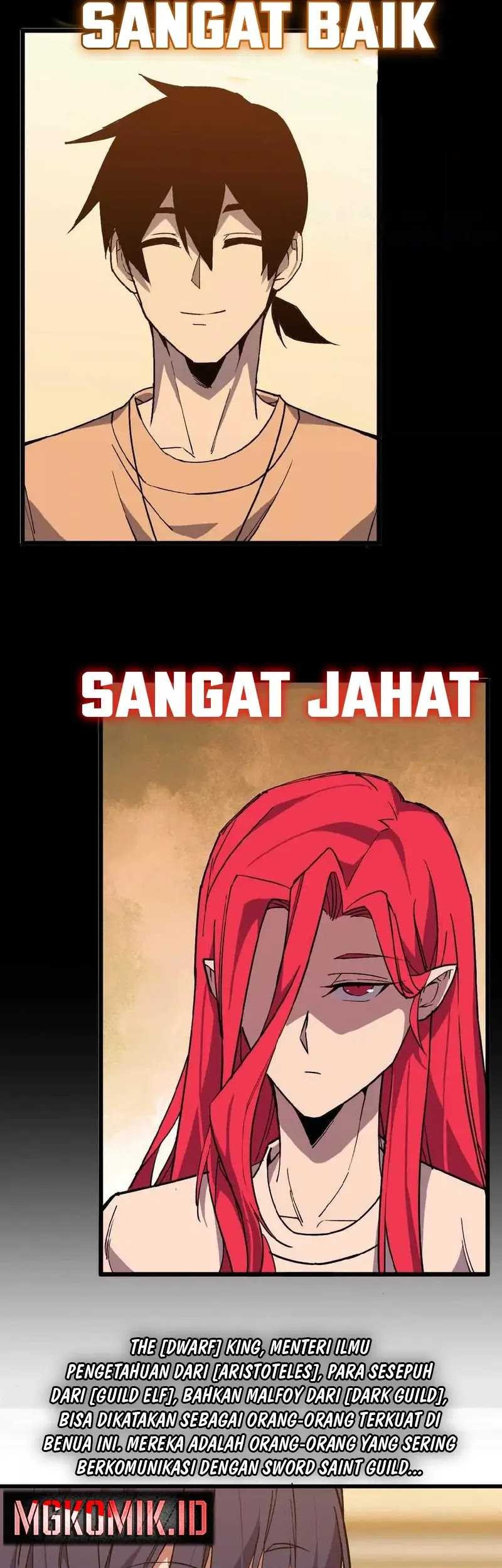 Brave X Devil Queen Bab 63 halaman 5