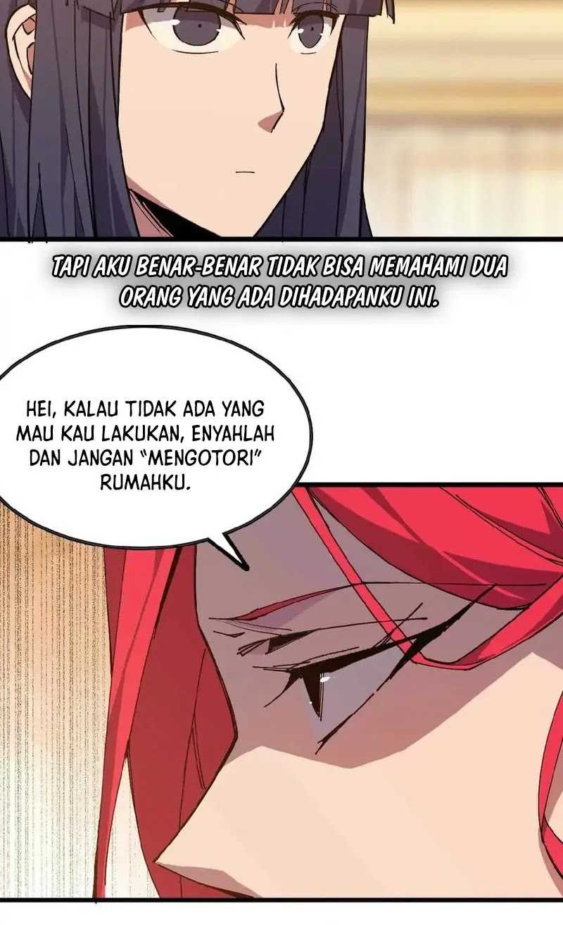 Brave X Devil Queen Bab 63 halaman 6