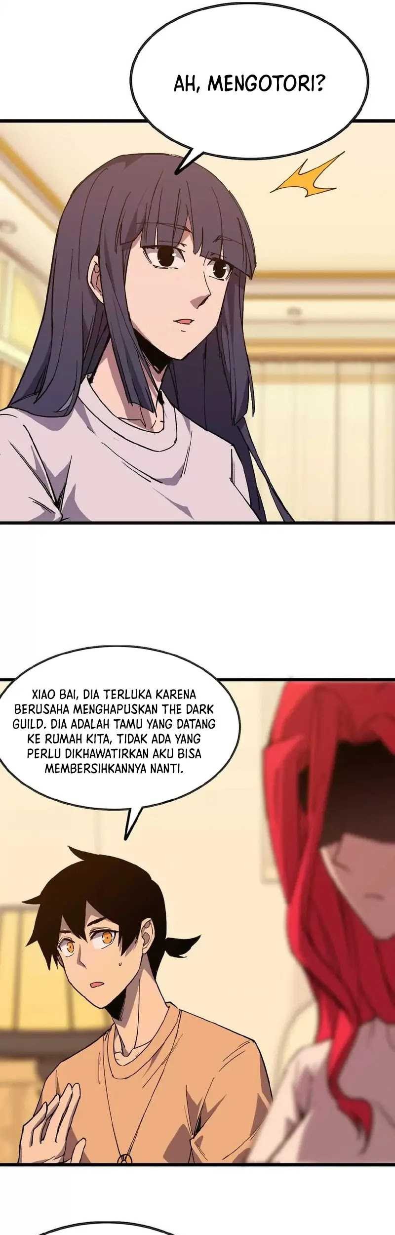 Brave X Devil Queen Bab 63 halaman 7