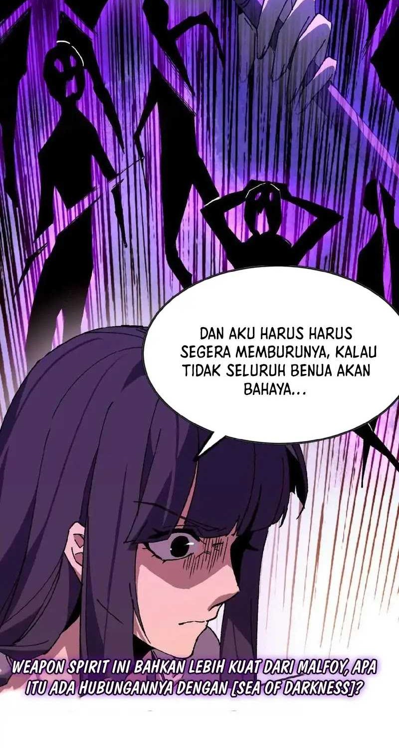 Brave X Devil Queen Bab 63 halaman 10