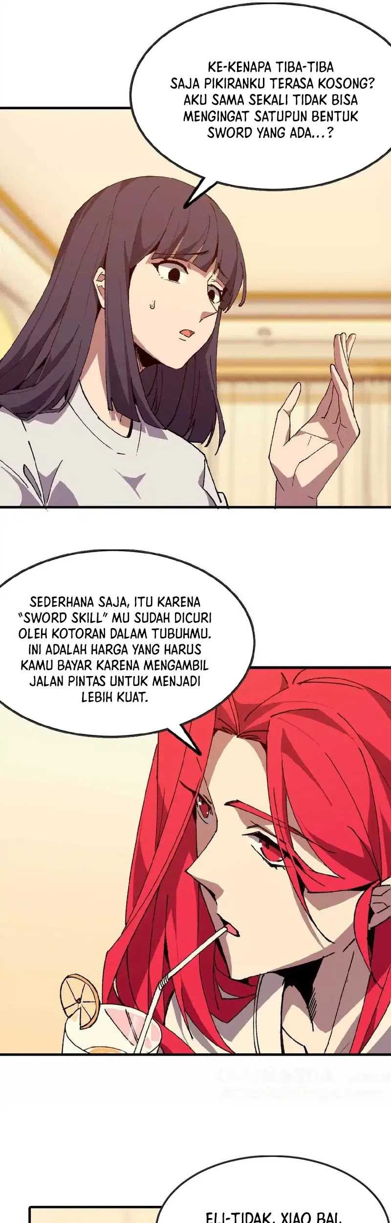 Brave X Devil Queen Bab 63 halaman 15