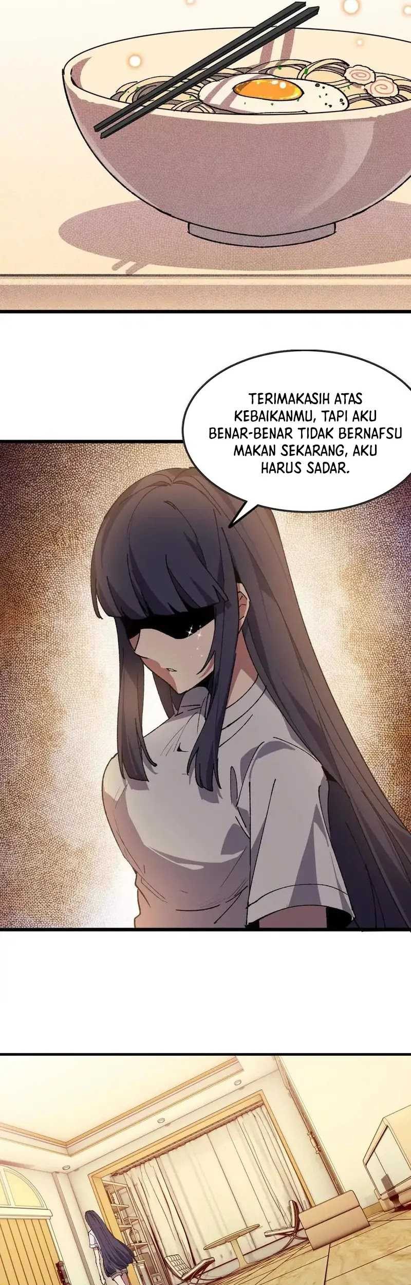 Brave X Devil Queen Bab 63 halaman 23