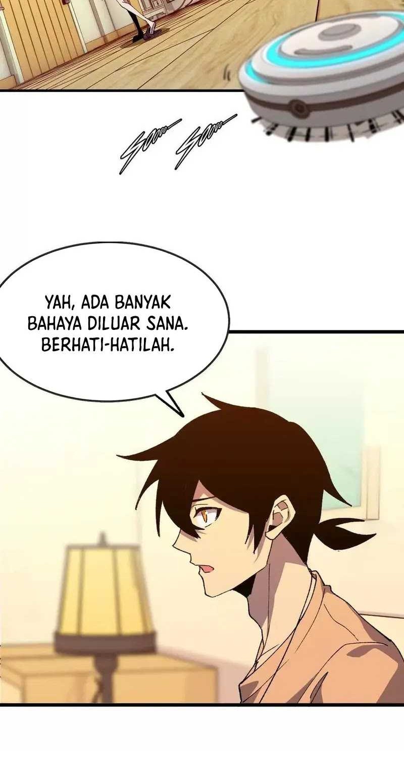 Brave X Devil Queen Bab 63 halaman 24