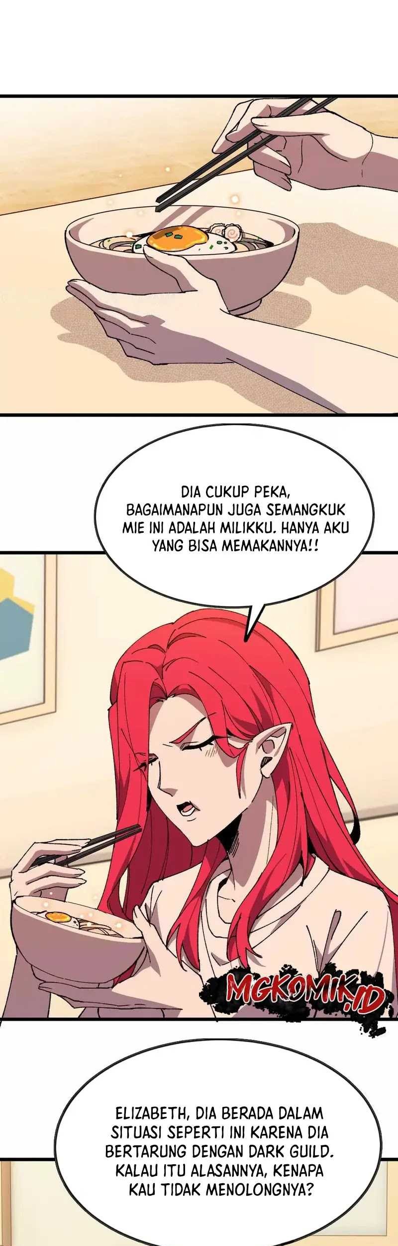 Brave X Devil Queen Bab 63 halaman 25